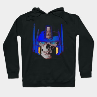 Death Prime Hoodie